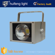 Fuzhou usine IP65 15 degrés ou personnaliser Angle spot 40w spot lampe